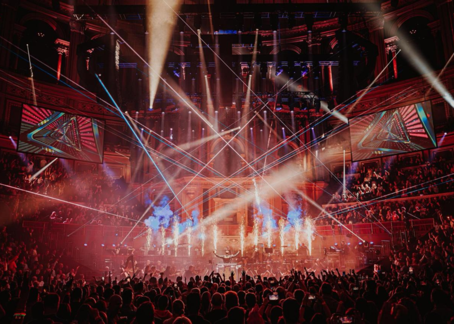 ministry of sound classical - things to do this weekend in singapore 2026