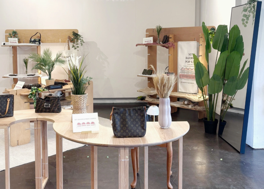 my grandfasthers things pop-up new bahru - things to do this weekend in singapore 2026