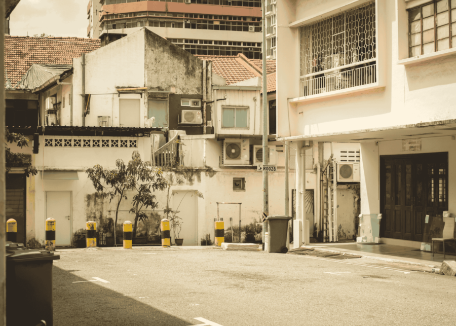 oh moonstone art walk - things to do this weekend in singapore