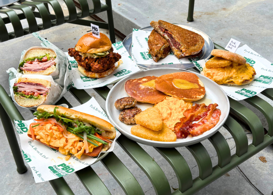 Park Bench Deli review: An icon returns with cult-favourite sandwiches you can’t miss