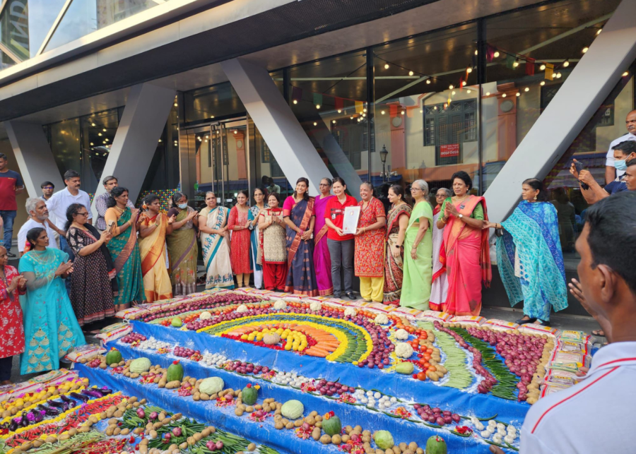 pongal open house - things to do this weekend in singapore