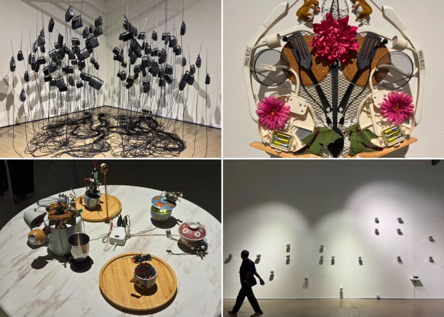 Chapalang | Singapore Art Week 2026