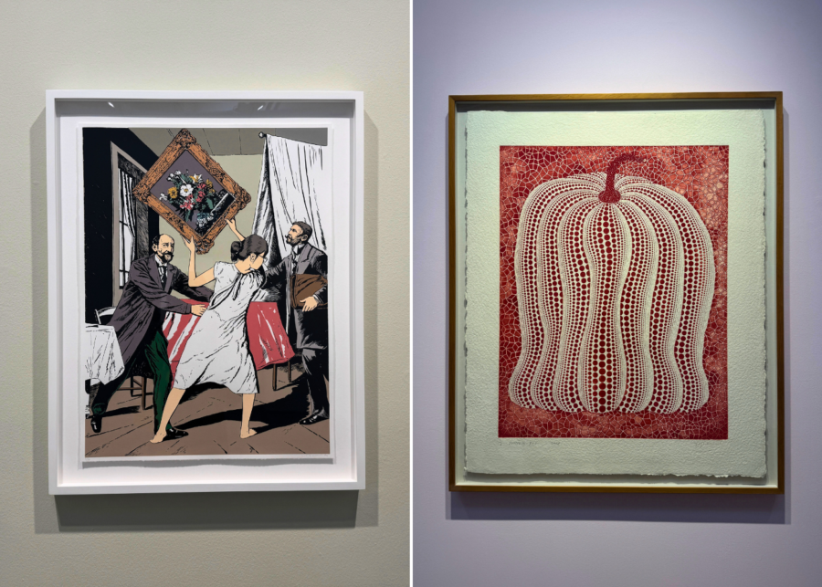 The Print Show Singapore | Singapore Art Week 2026