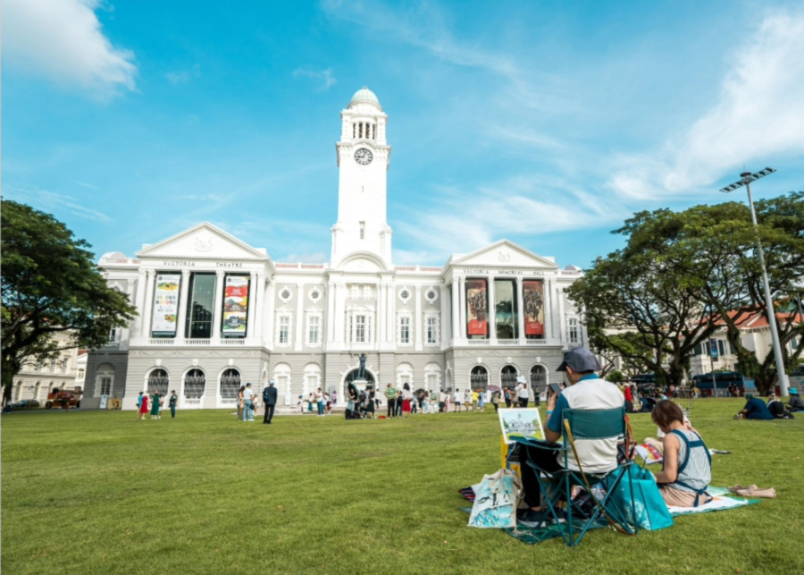 sketch up 2026 - things to do this weekend in singapore