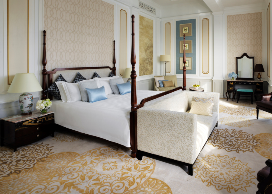 whats happening in singapore | frasers house a luxury collection hotel