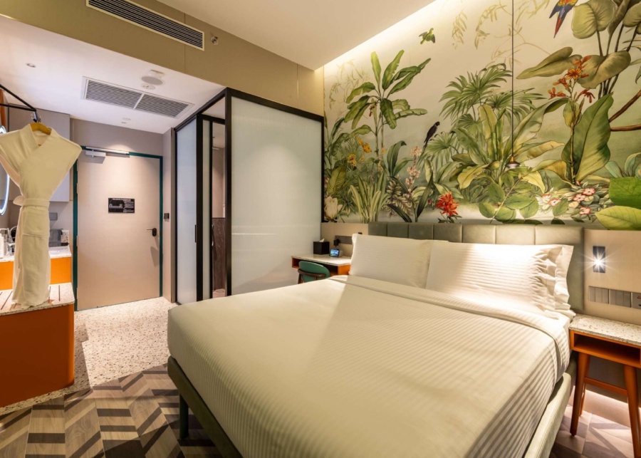 Hotel Waterloo | What's happening in Singapore this week