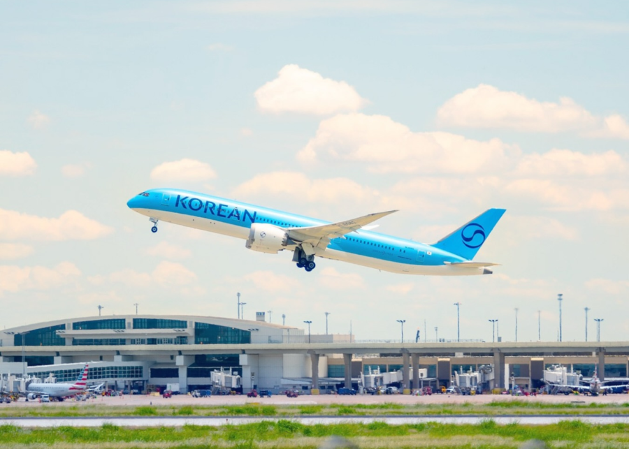 Korean Air | What's happening in Singapore this week