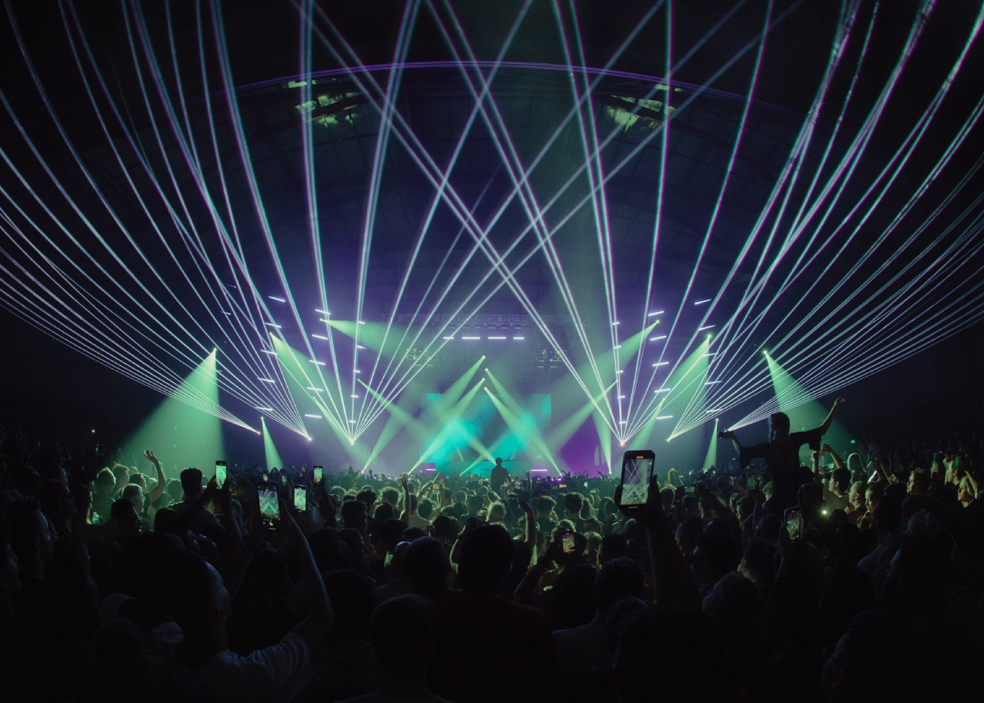 Palm Tree Music Festival | What's happening in Singapore this week