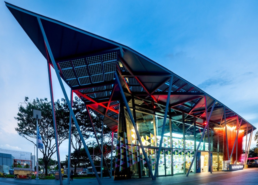 Red Dot Design Museum | What's happening in Singapore this week