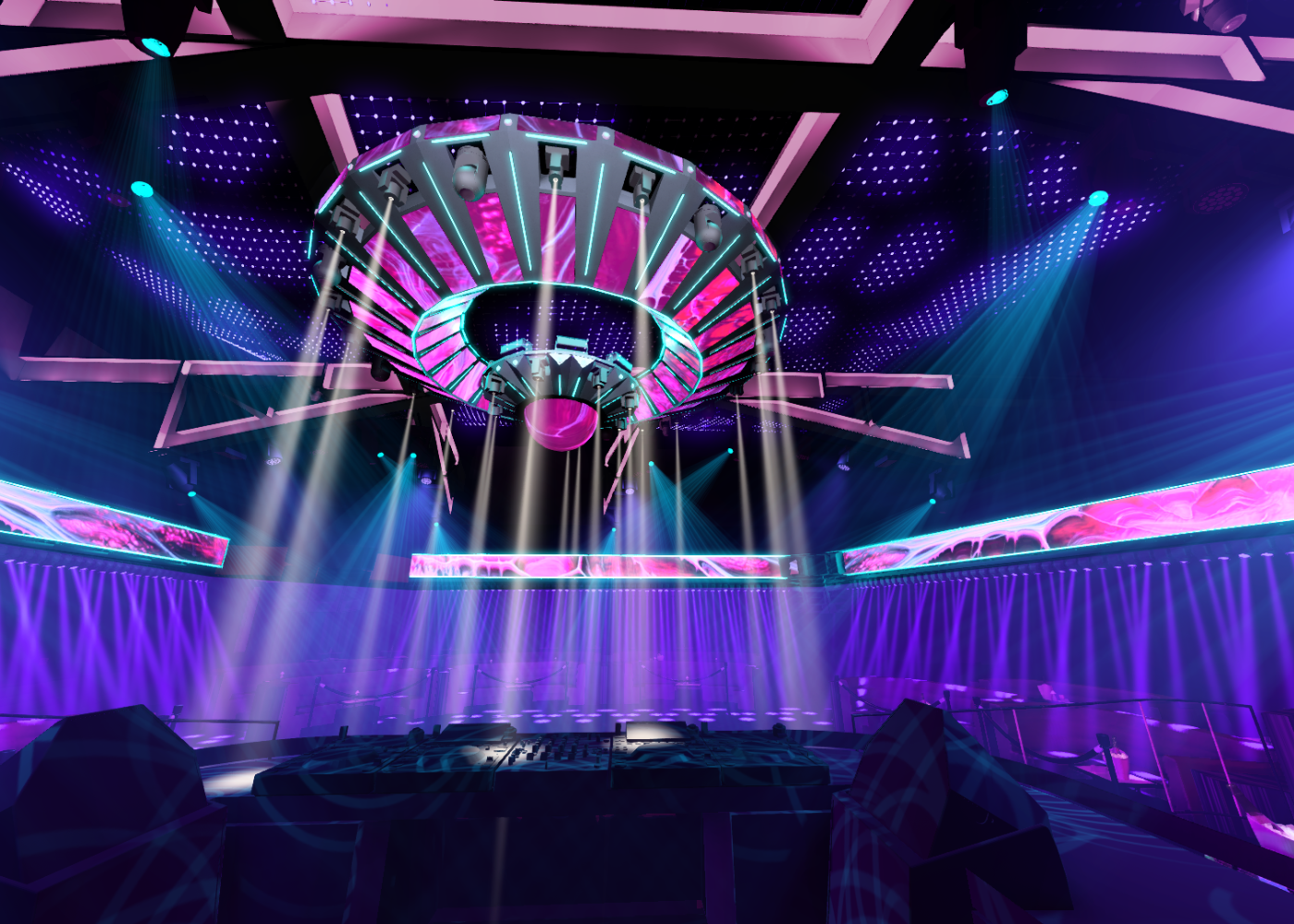 Zouk Singapore is closing for a multi-million dollar renovation: To reopen in June 2026 with bigger offerings