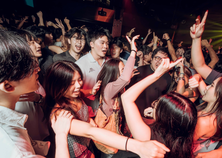 zouk singapore renovation 2026