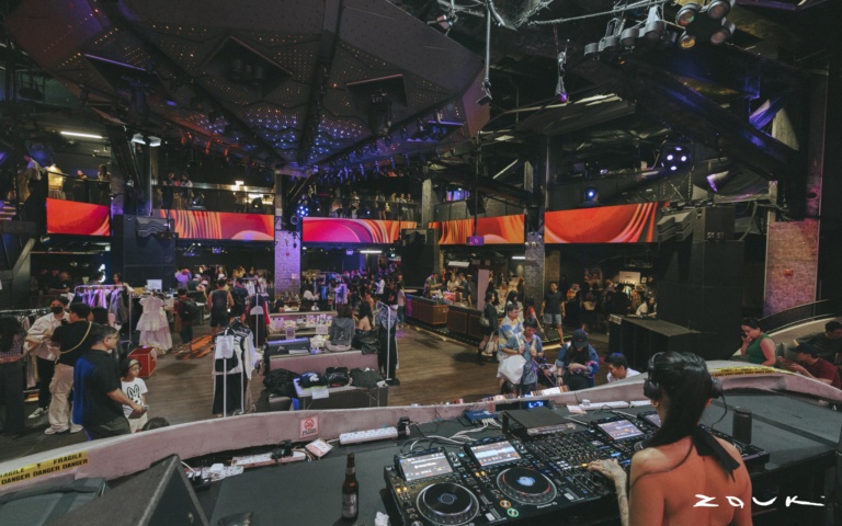 Hungover Vol. 2 – Final Edition Before Renovation