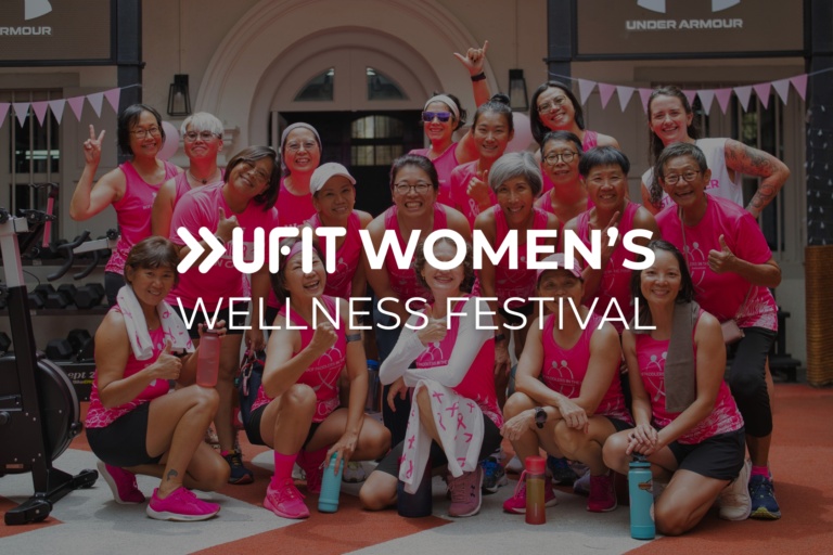 UFIT Women’s Wellness Festival