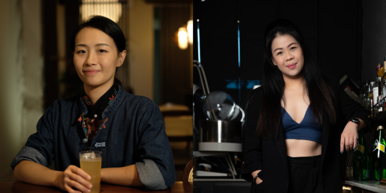 She set the Bar: International Women’s Day One-Night Takeover