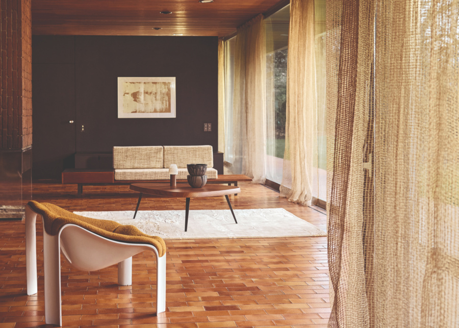 Best furniture stores in Singapore - Bode interior design