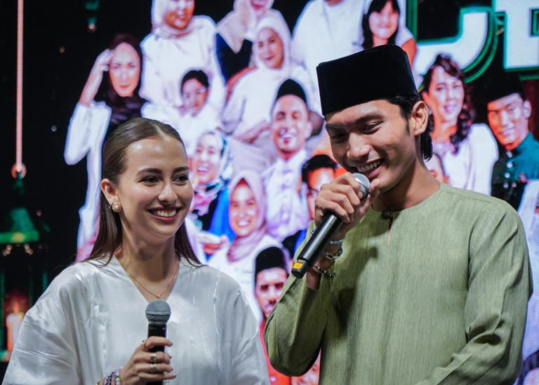 Celebfest Ramadan 2026