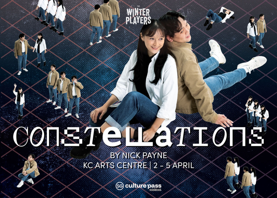 Constellations by The Winter Players