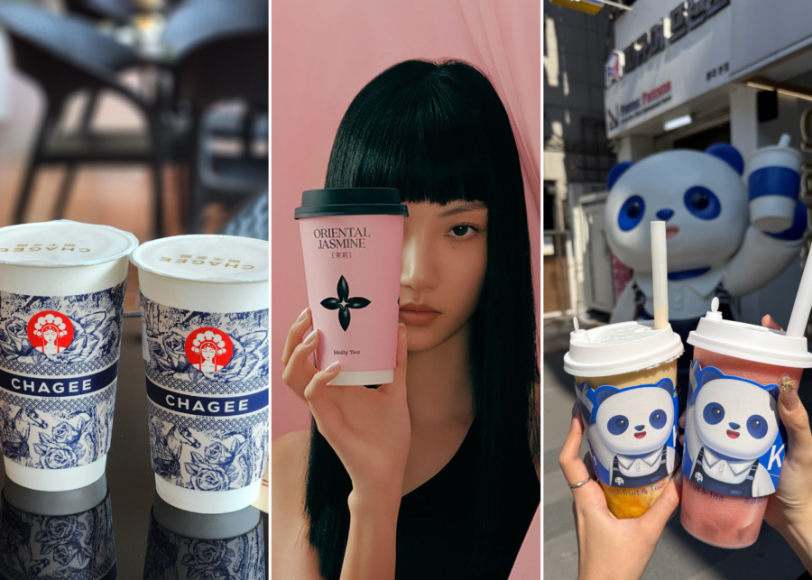 China bubble tea brands in Singapore: 10 must-try milk tea spots