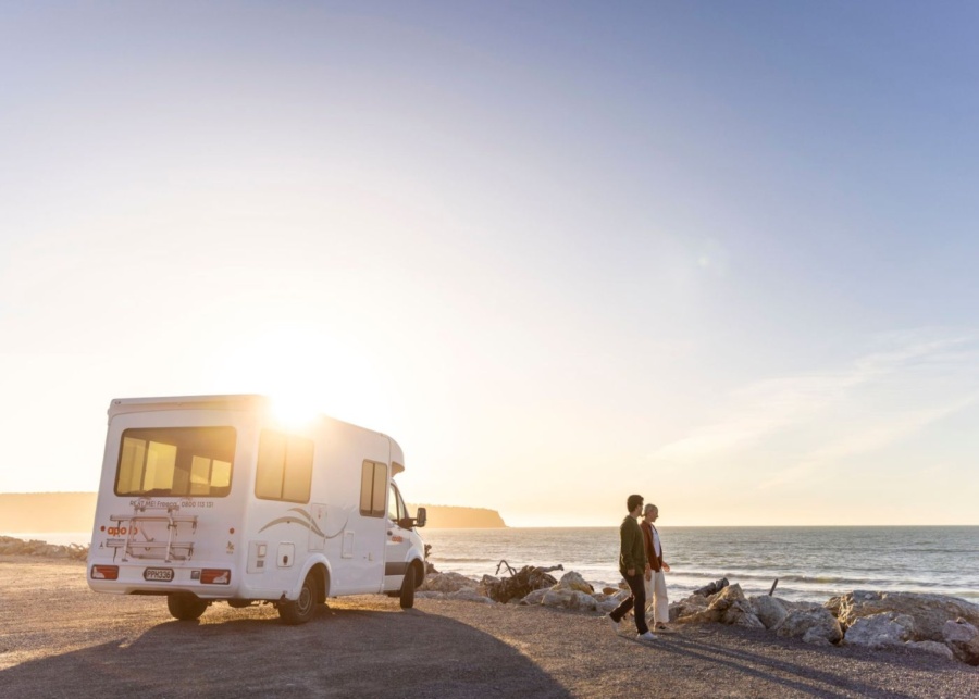 New Zealand travel things to do