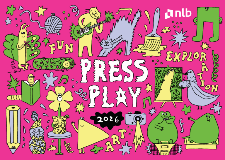 PRESSPLAY 2026 Main Festival