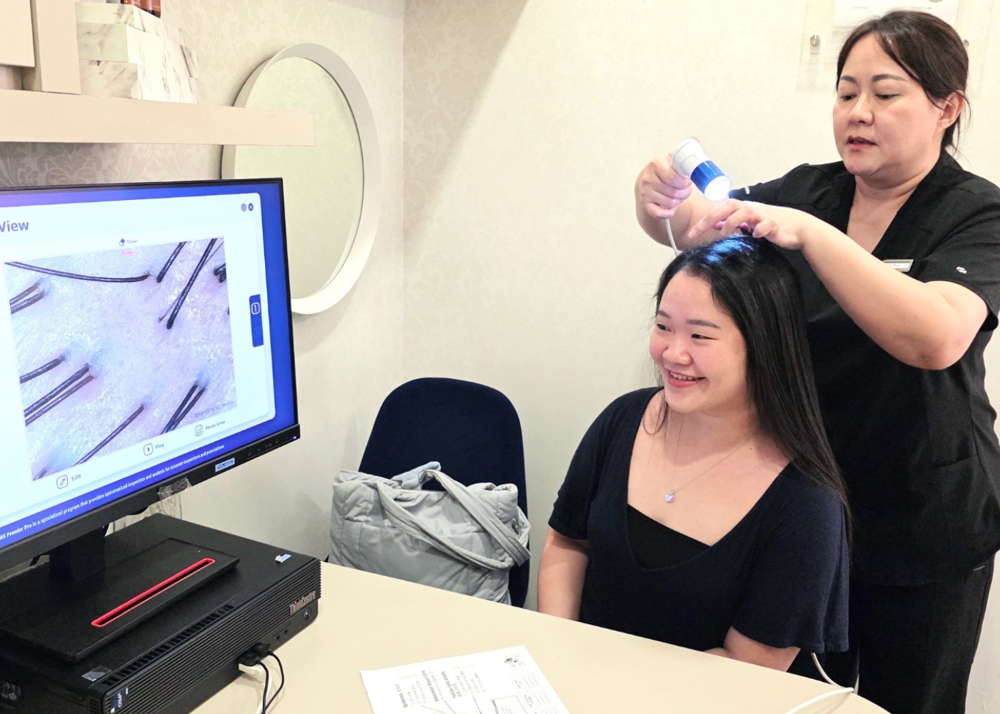 TK TrichoKare’s Dandruff Defense Treatment review: A hair and scalp revival to relieve oil, itch and pesky flakes