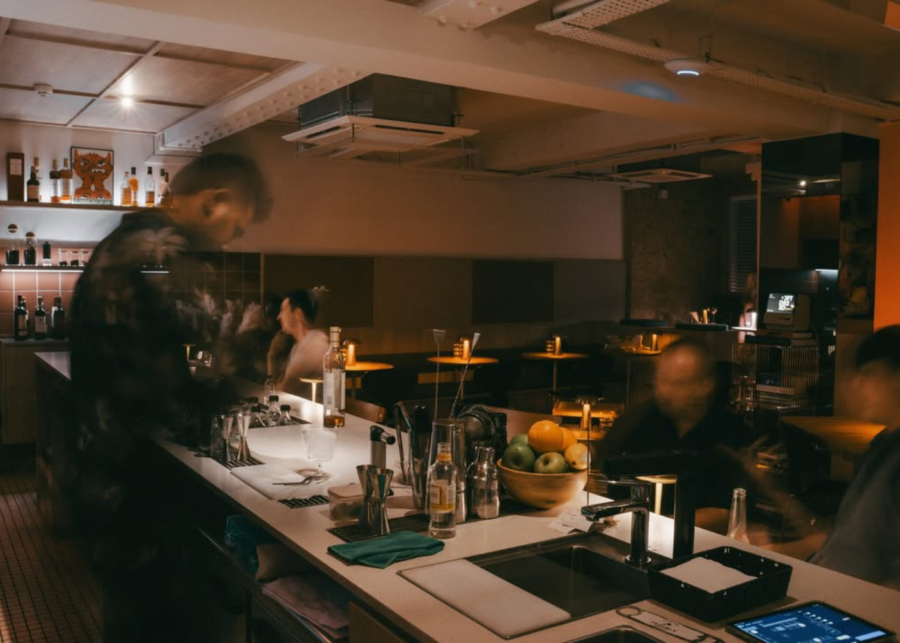 New bars in Singapore, March 2026: Where to drink in Singapore