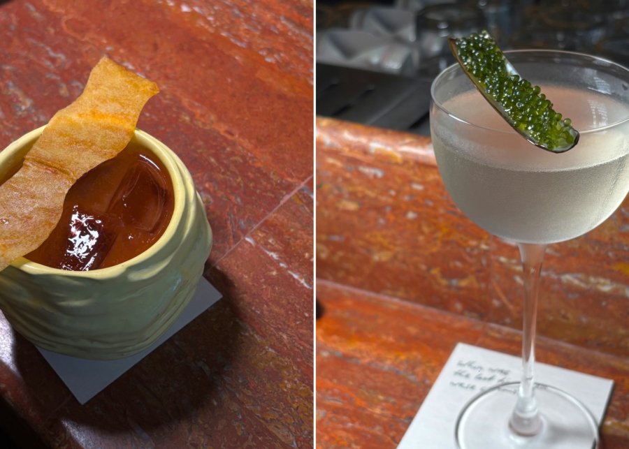 bar somma - new bars in singapore 2026