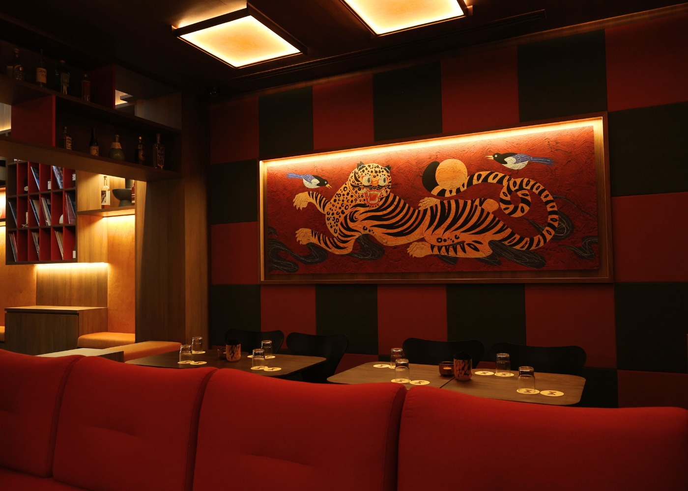 Bartenders of Pony review: The world’s favourite bartender’s love letter to modern Korean drinking