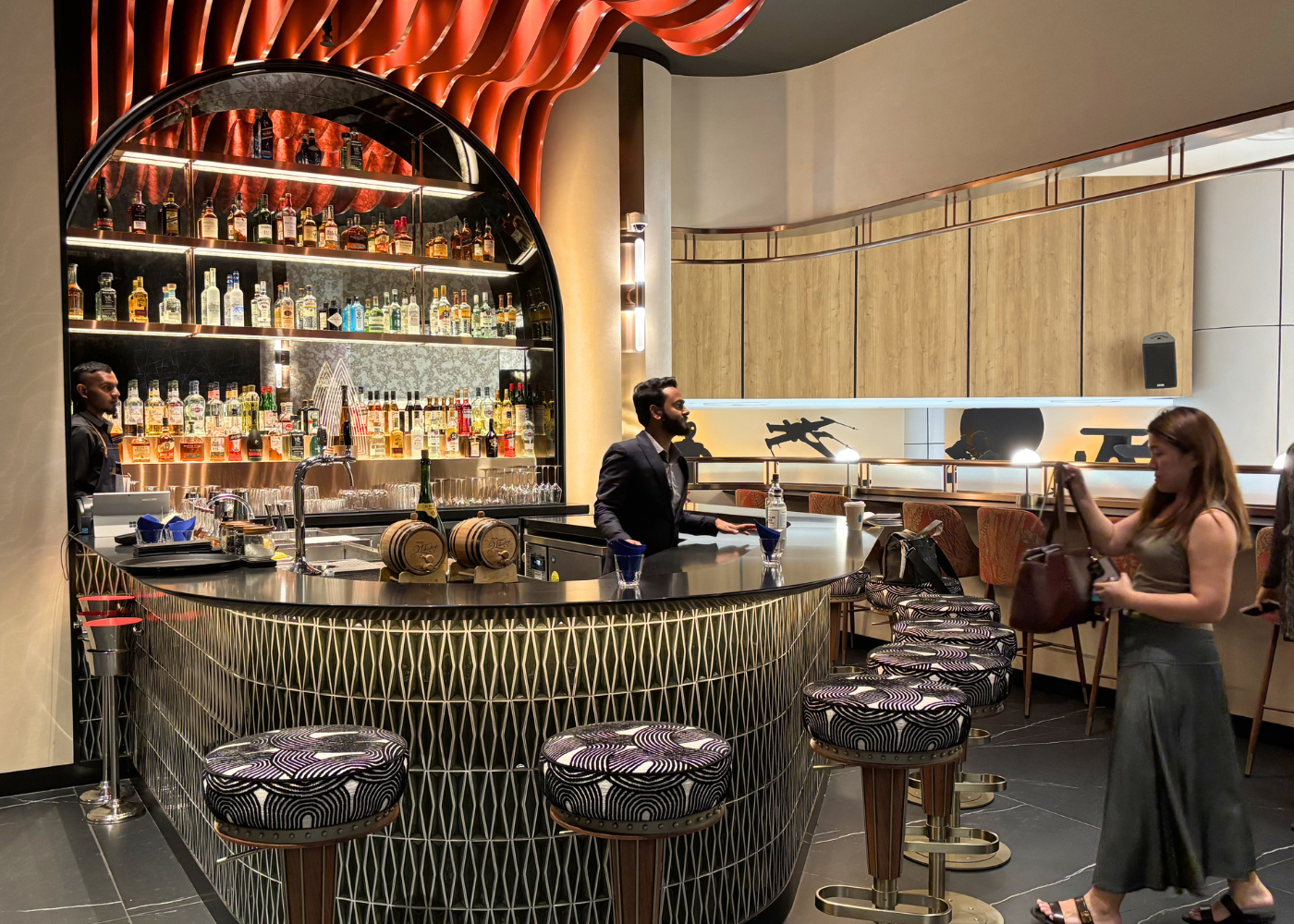 New bars in Singapore, April 2026: Where to drink in Singapore