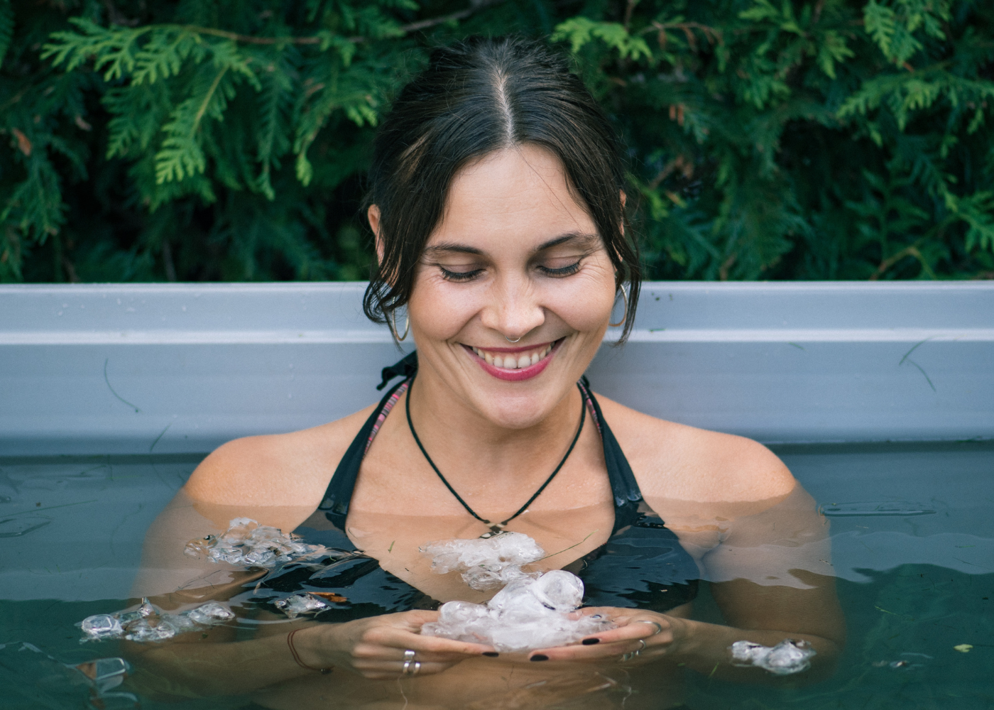 Cold plunge benefits in Singapore: How 3 months of cold plunging changed my mindset