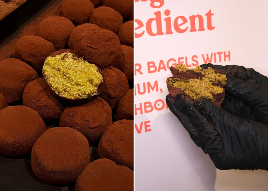 B For Bagel | Where to buy Dubai chewy cookies in Singapore