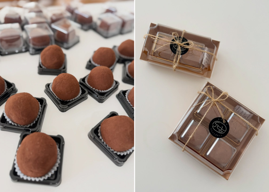 Dodam Desserts | Where to buy Dubai chewy cookies in Singapore