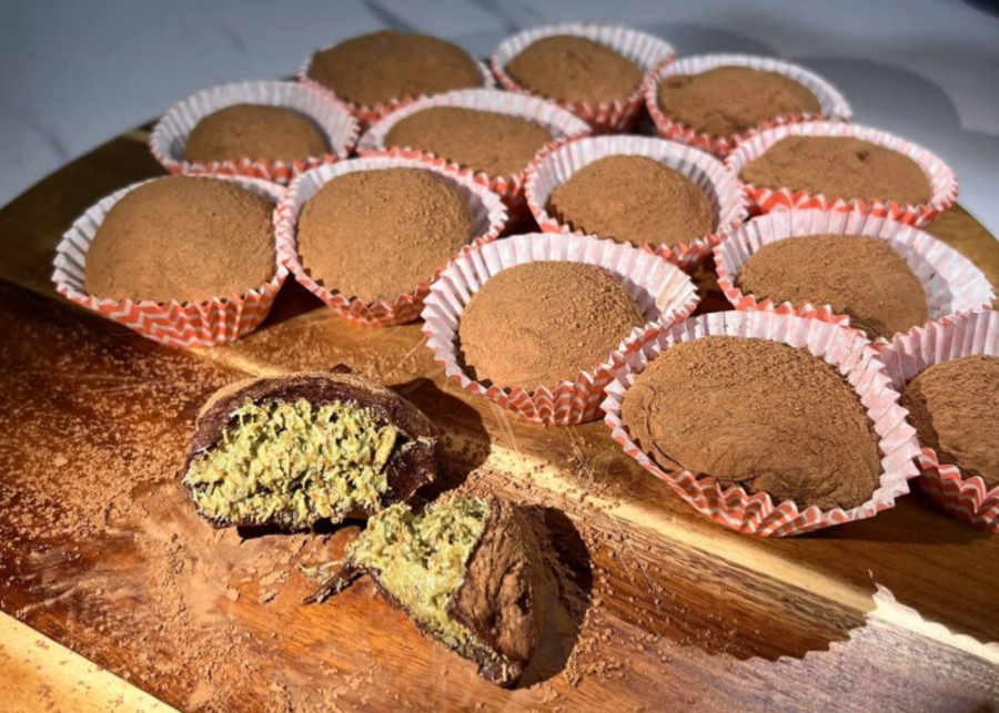 Haru Bakes | Where to buy Dubai chewy cookies in Singapore