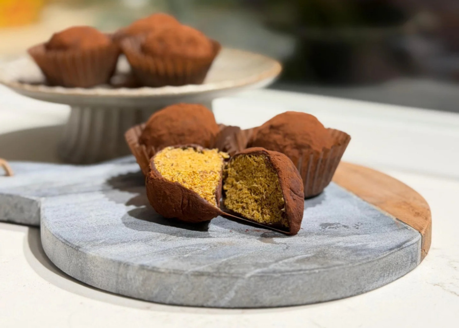 She Sells Seashells | Where to buy Dubai chewy cookies in Singapore