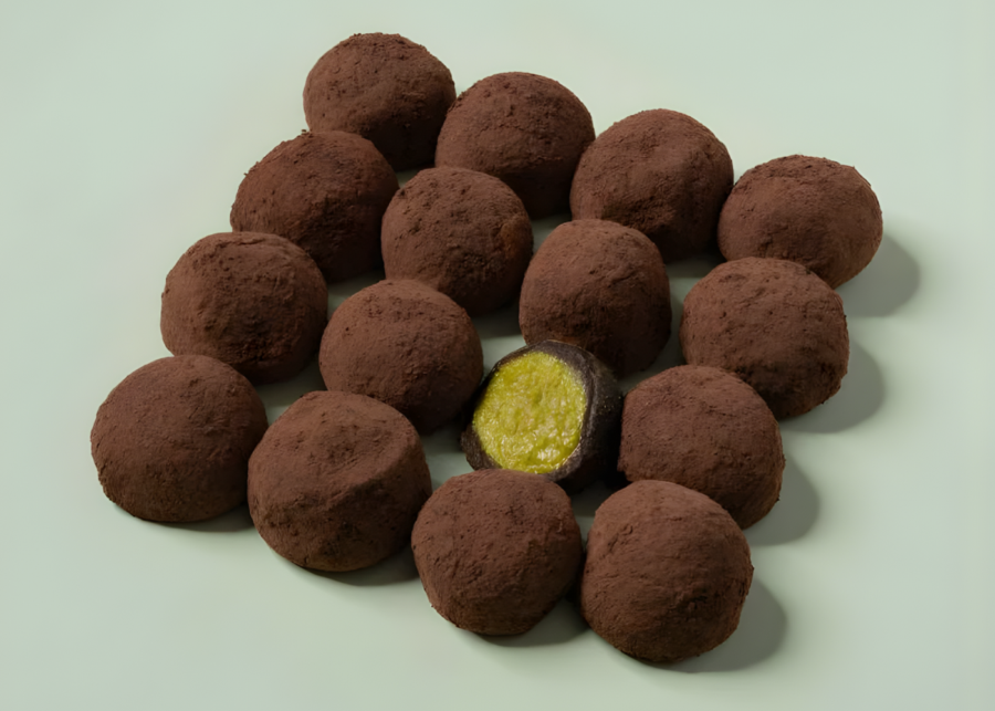 Sweedy Cafesserie | Where to buy Dubai chewy cookies in Singapore