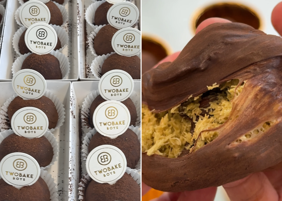 Two Bake Boys | Where to buy Dubai chewy cookies in Singapore