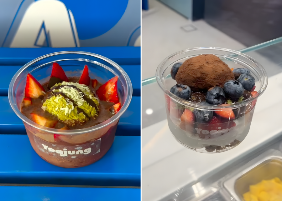 Yoajung | Where to buy Dubai chewy cookies in Singapore