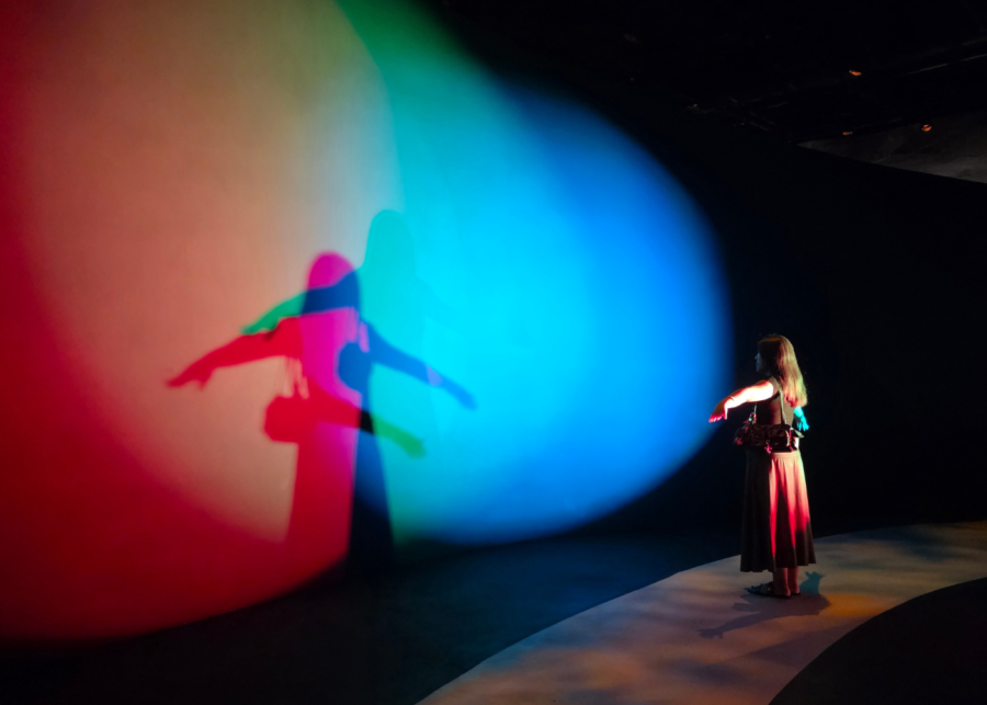 exploria mandai singapore | realm of the giants