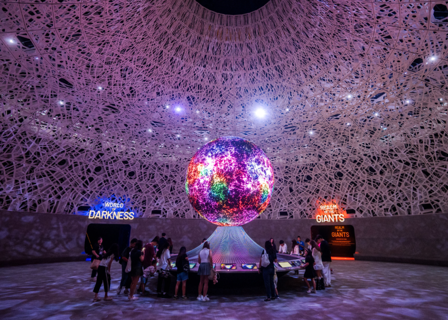 exploria - things to do this weekend in singapore 2026