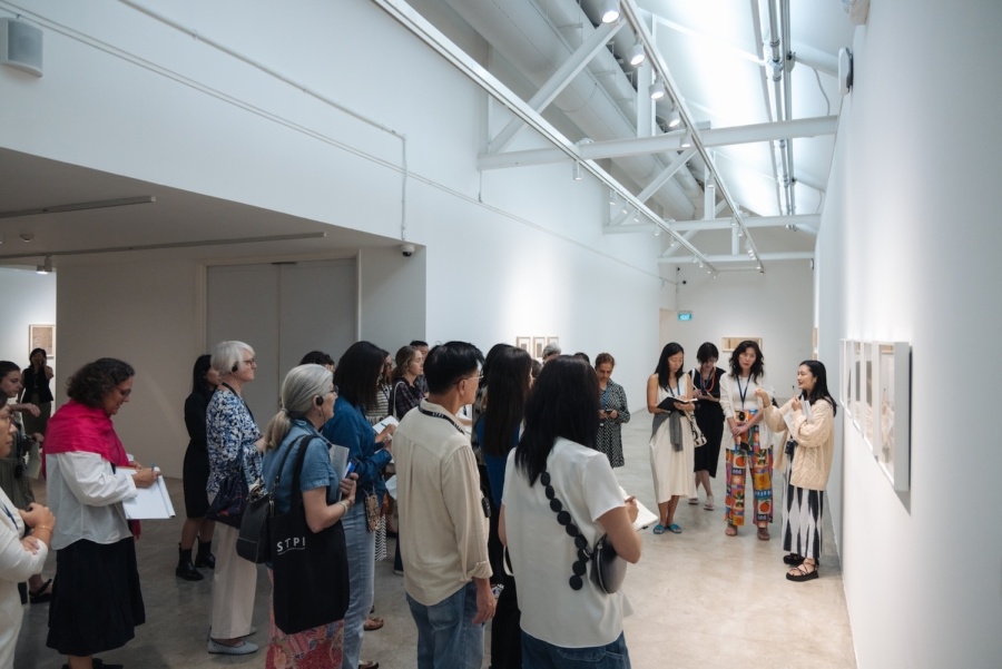 Guided Tours: Say Yes To Everything