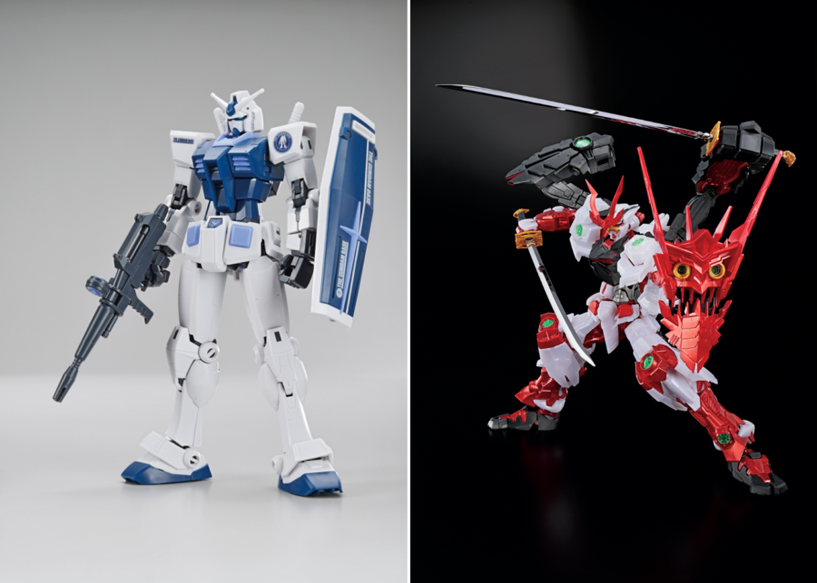 gundam base singapore jewel changi airport (3)