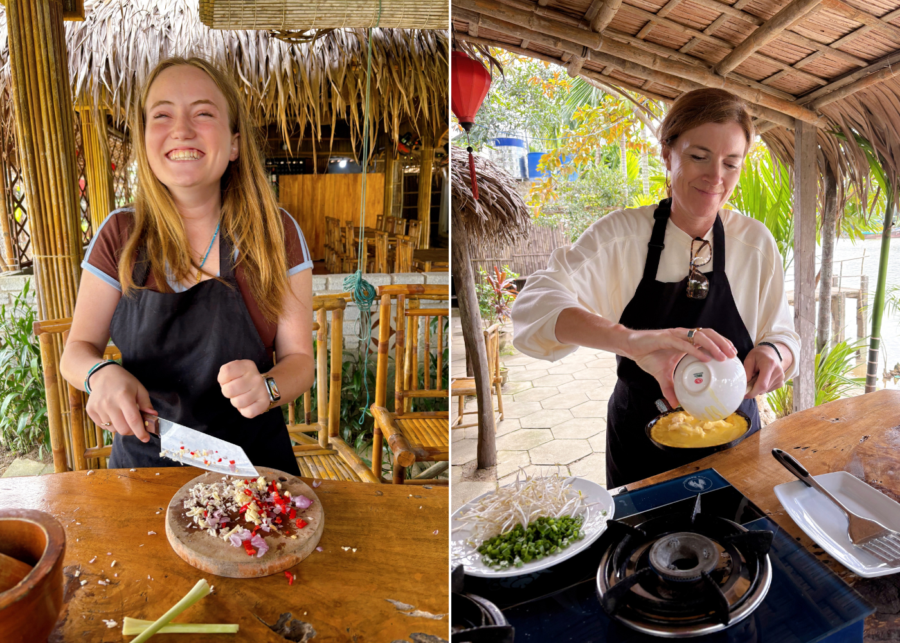 hoi an cooking school