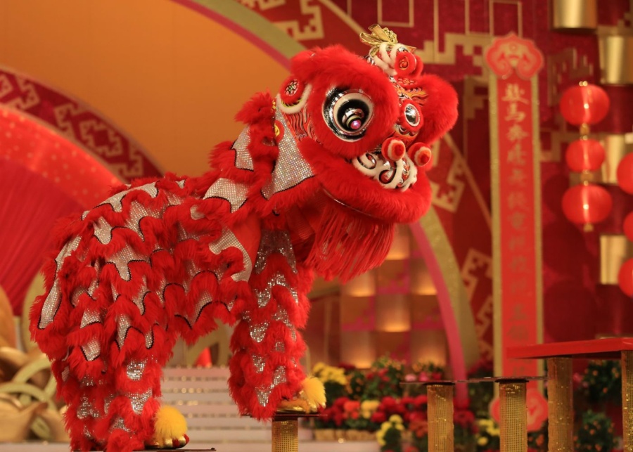 lion-dance-singapore