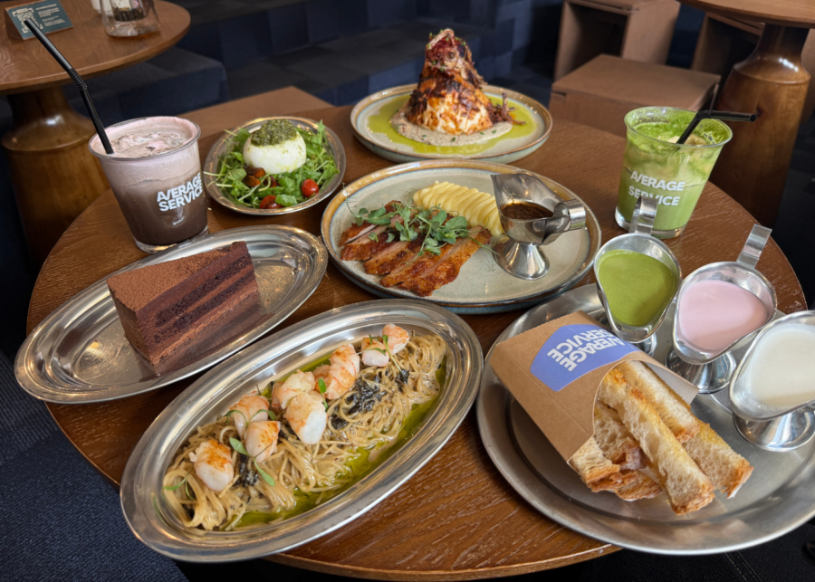 Cool new cafes in Singapore: April 2026 edition [Newly updated!]