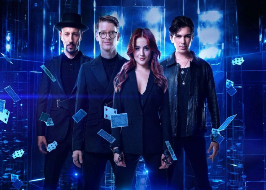 now you see me live - things to do this weekend in singapore 2026