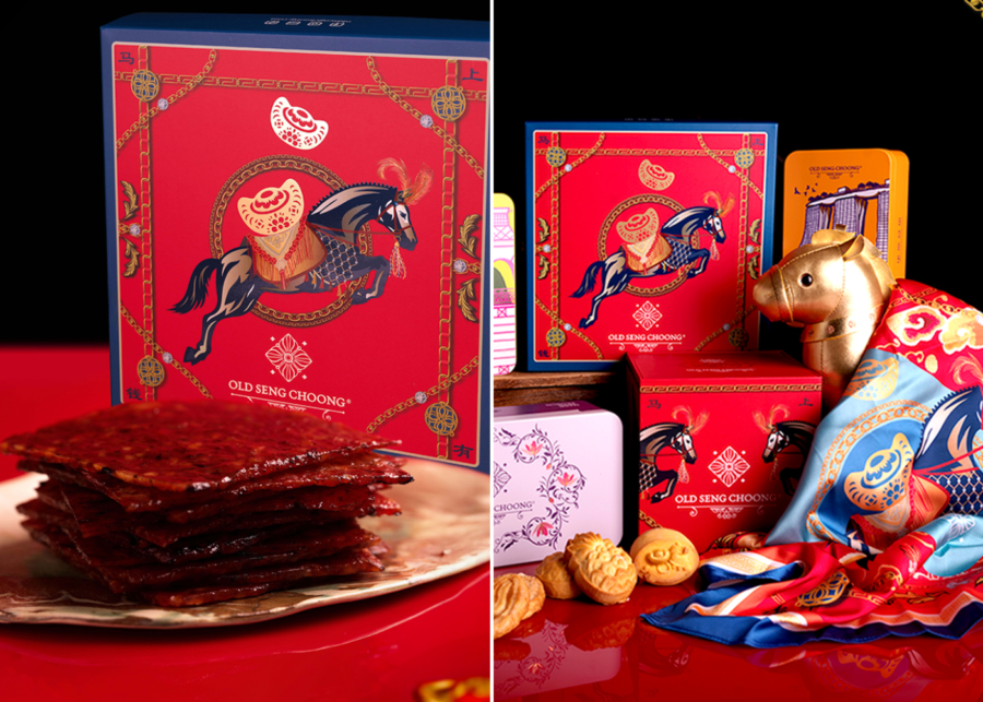 old seng choong - cny corporate gifts in singapore