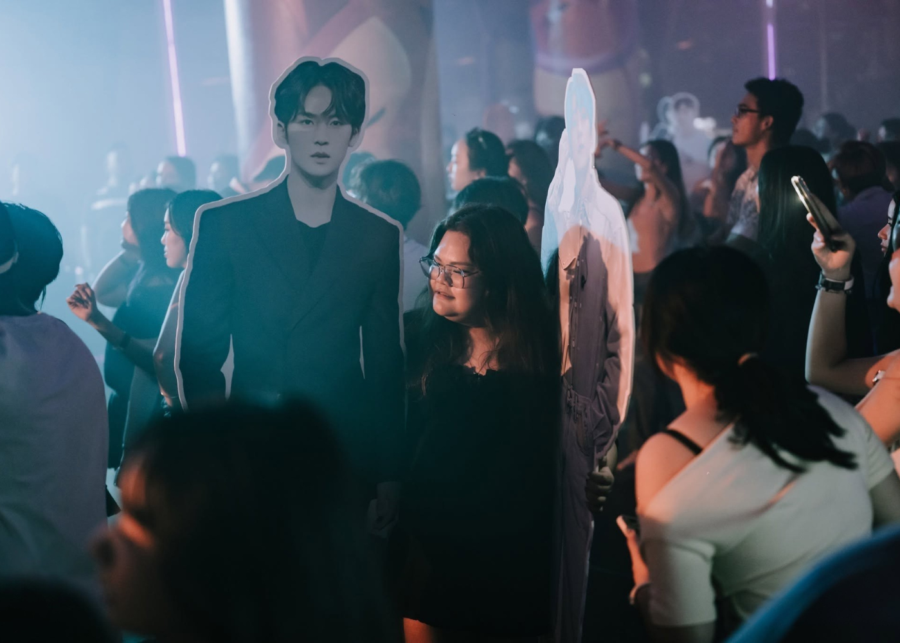 Seoul Anthem | Parties in Singapore