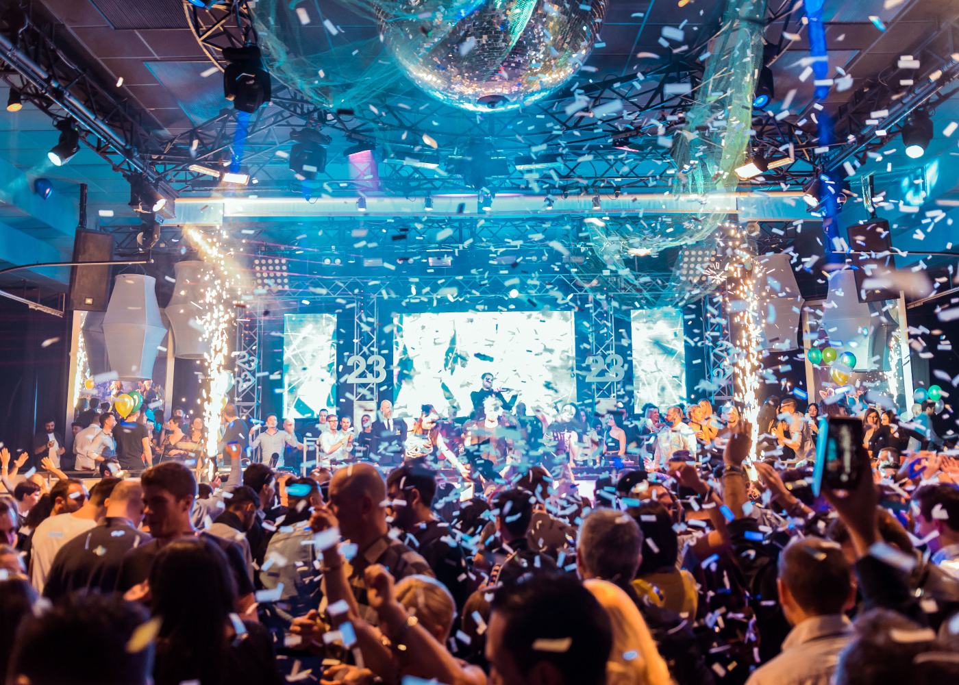 Parties and raves in Singapore: Epic nightlife events in August 2026 for you to let loose