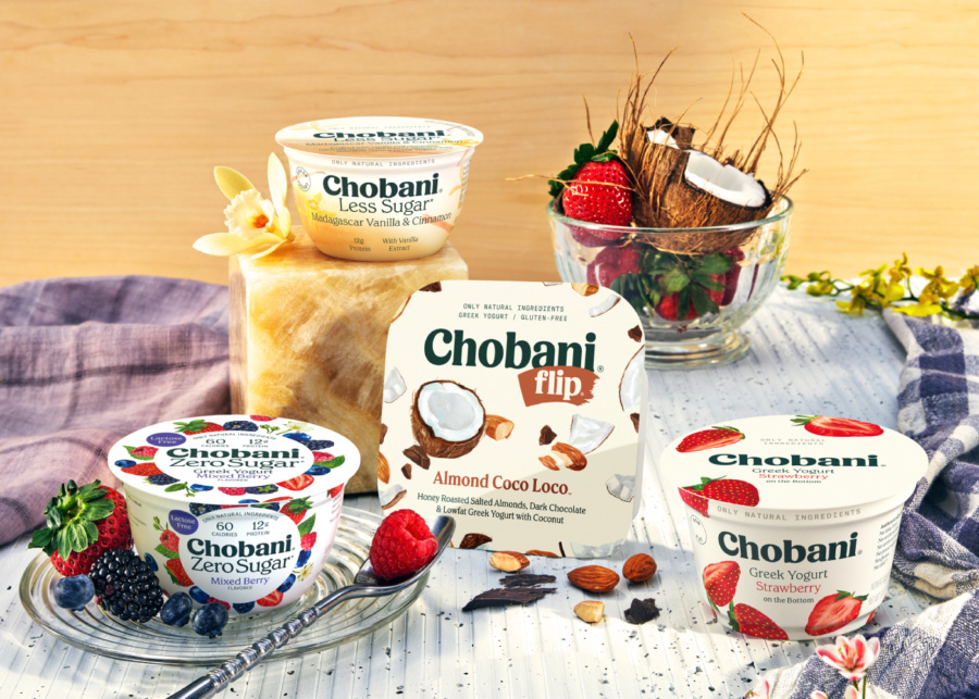 Greek yoghurt | What to eat for sahur during Ramadan in Singapore