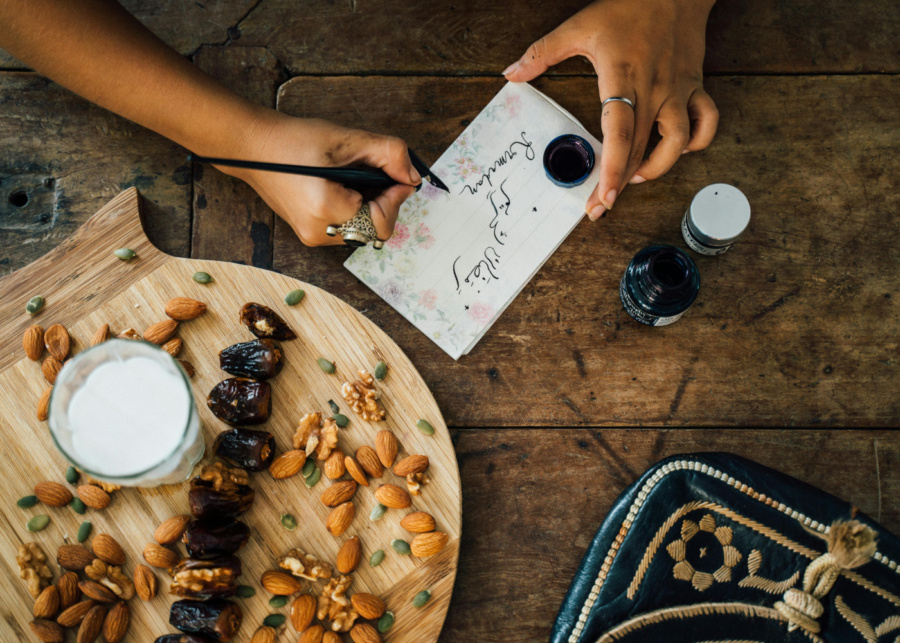 What to eat for sahur in Singapore: Best foods to stay full and hydrated